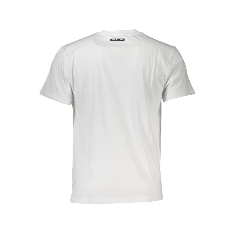 Cavalli Class Men T-Shirt