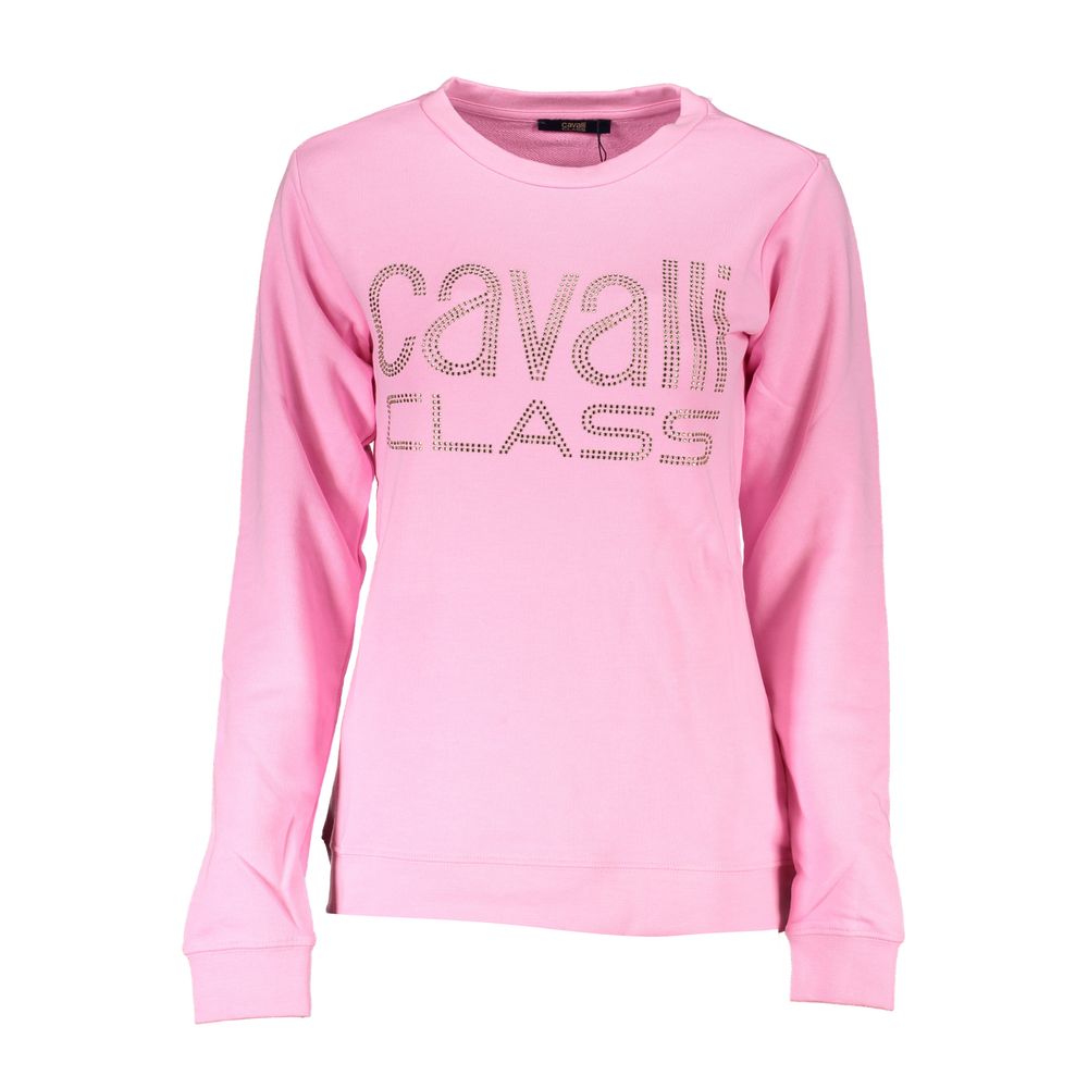 Cavalli Class Sweatshirt