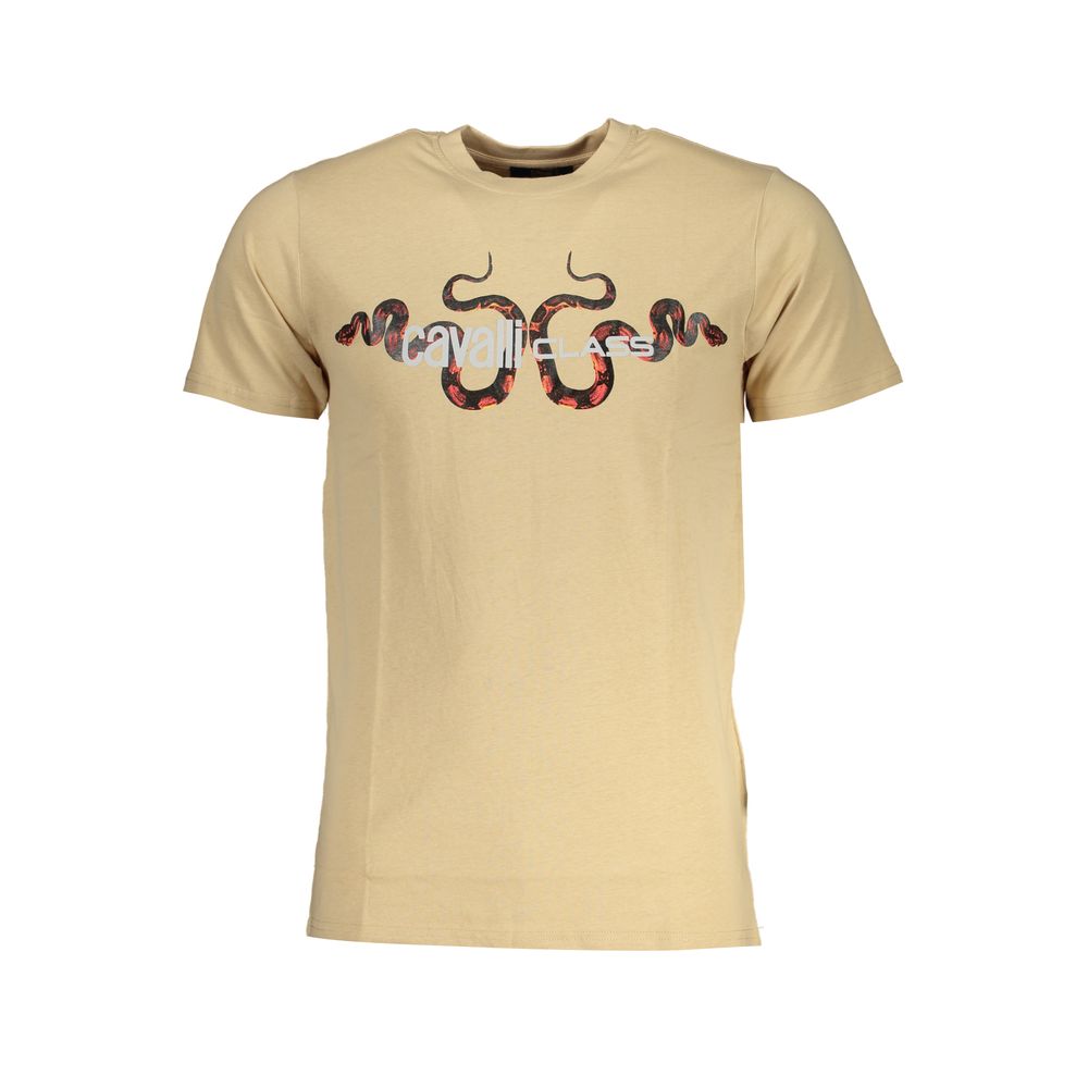 Cavalli Class Men T-Shirt