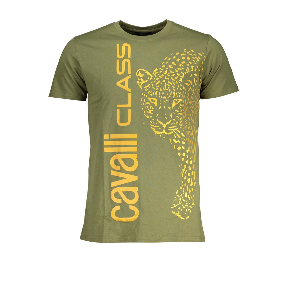 Cavalli Class Men T-Shirt