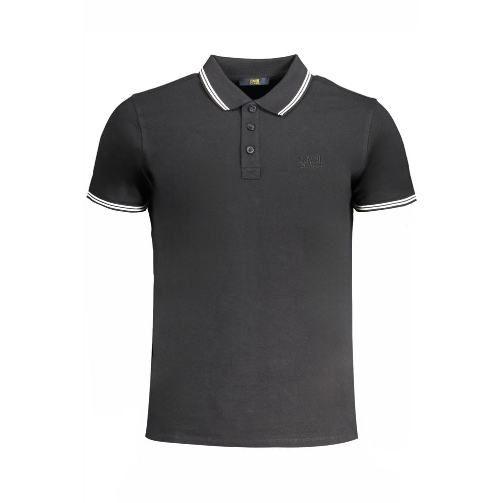 Cavalli Class Men Polo