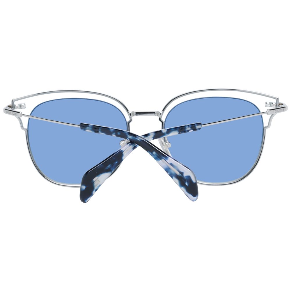 Police Multicolor Women Sunglasses