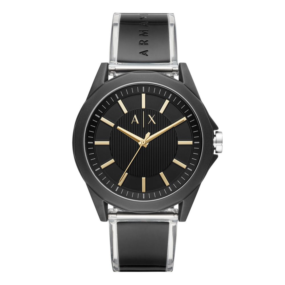 Armani Exchange Watch