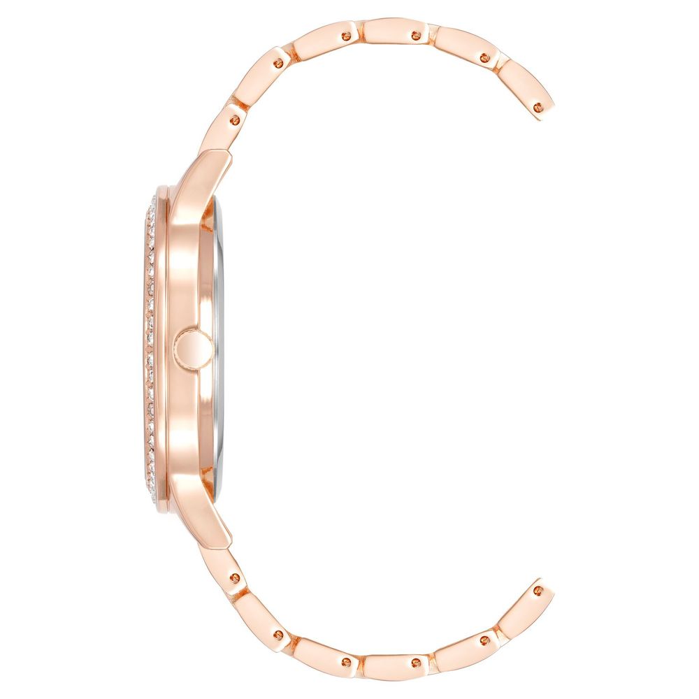 Juicy Couture Rose Gold Women Watch