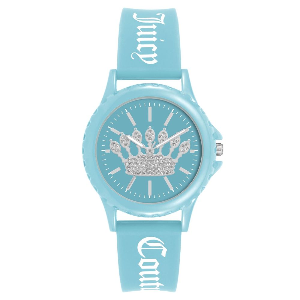 Juicy Couture Blue Women Watch