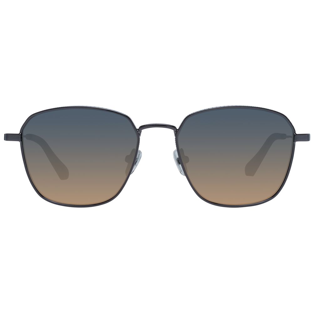 Ted Baker Gray Men Sunglasses