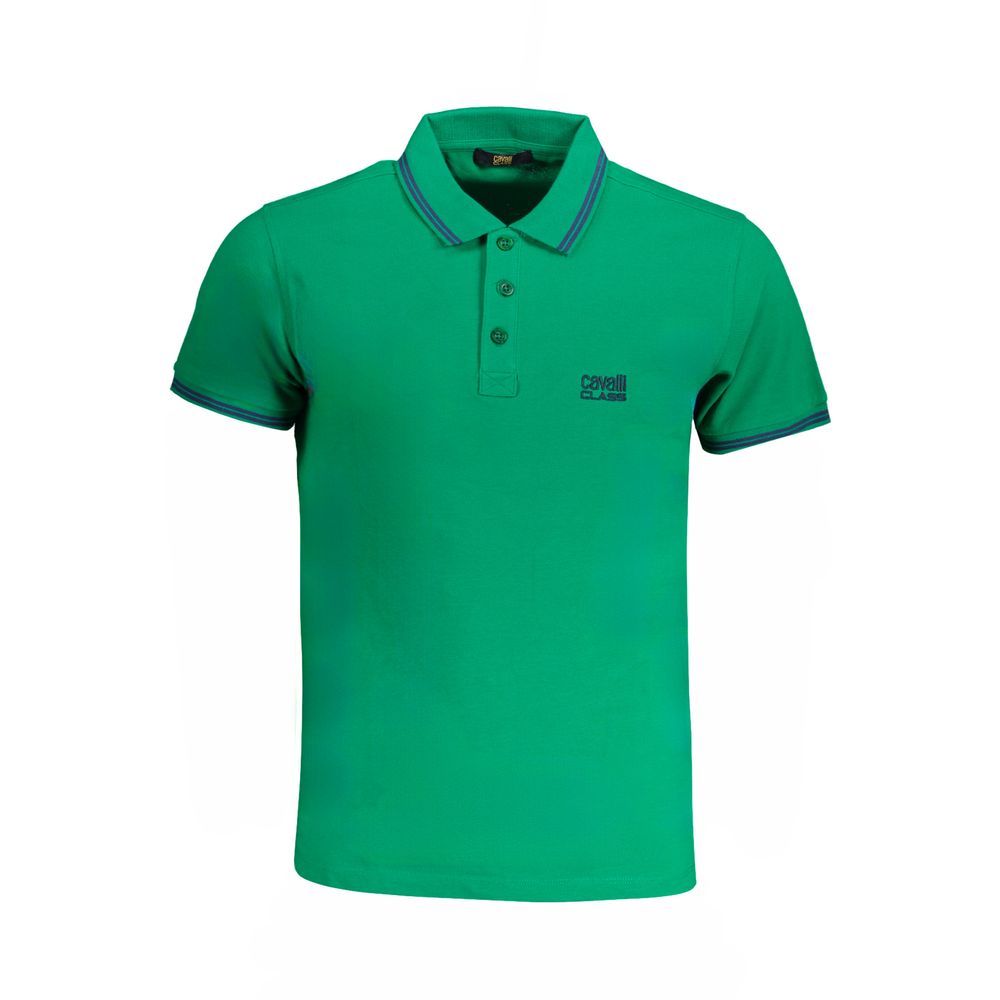 Cavalli Class Men Polo