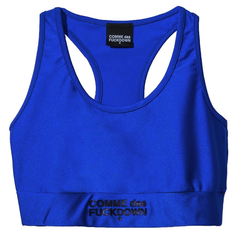 Comme Des Fuckdown Women Top