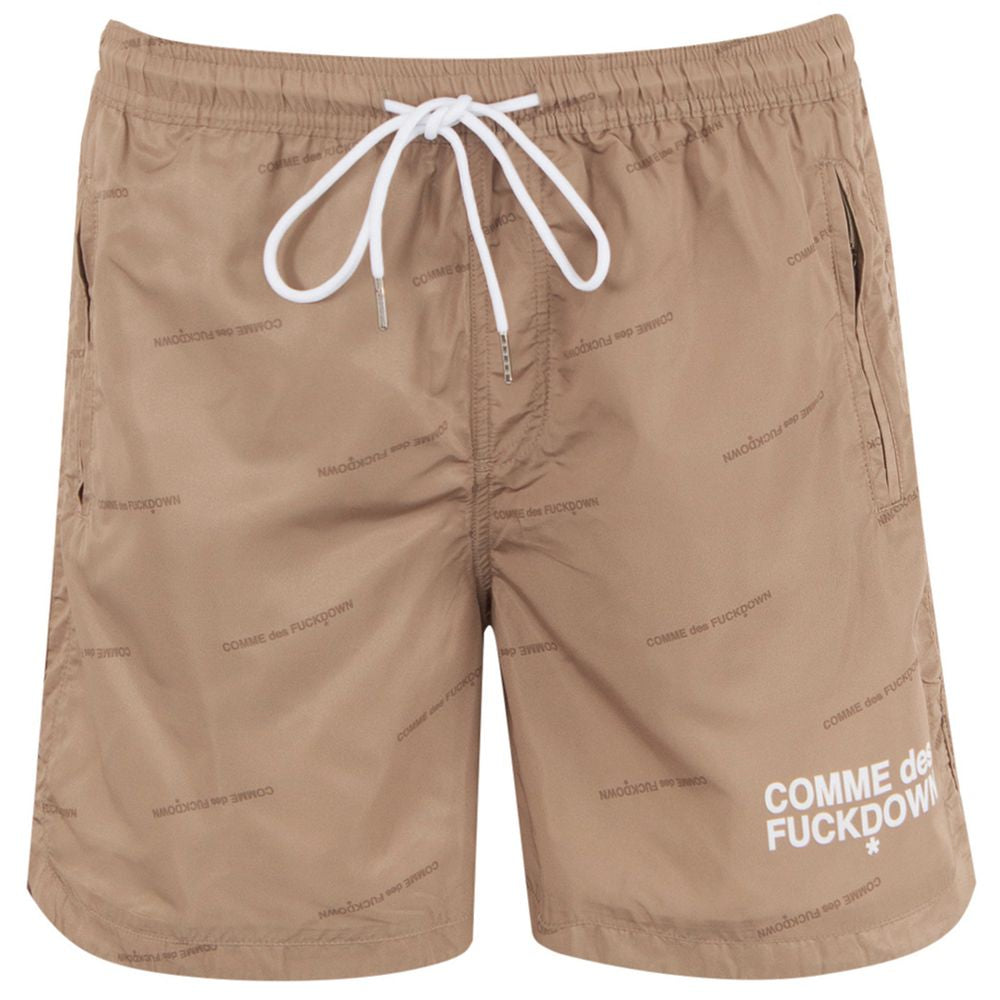 Comme Des Fuckdown Men Swimwear