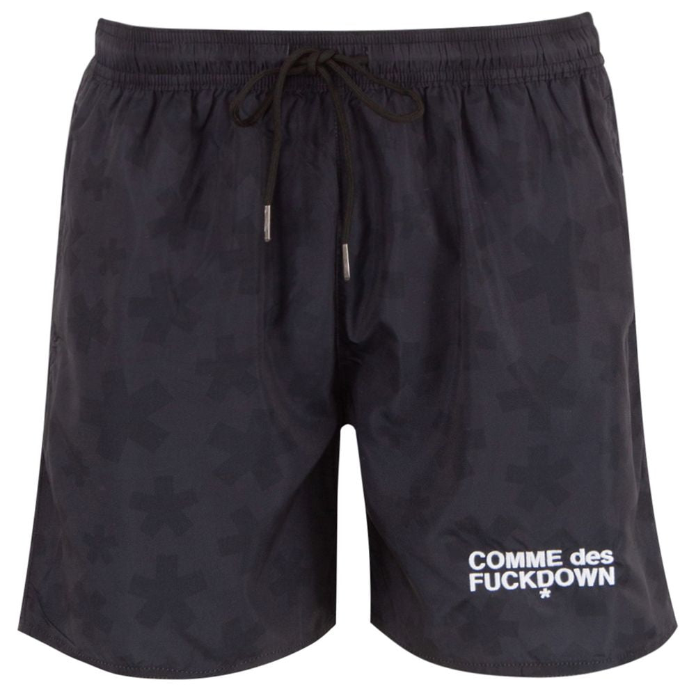 Comme Des Fuckdown Men Swimwear