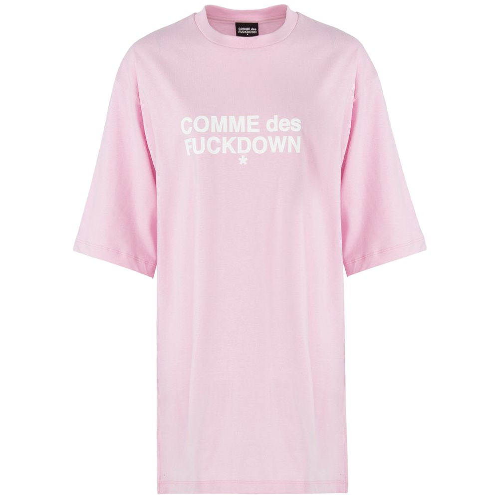 Comme Des Fuckdown Women Dress