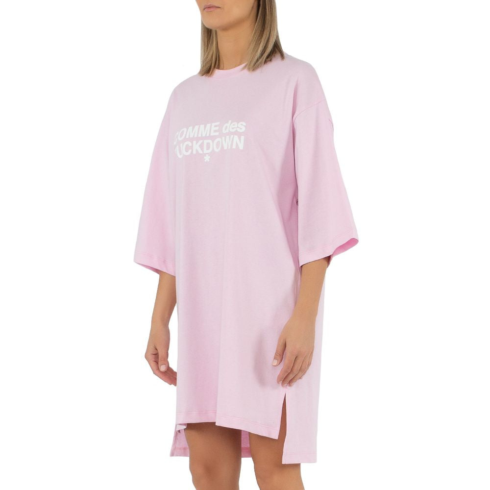 Comme Des Fuckdown Women Dress