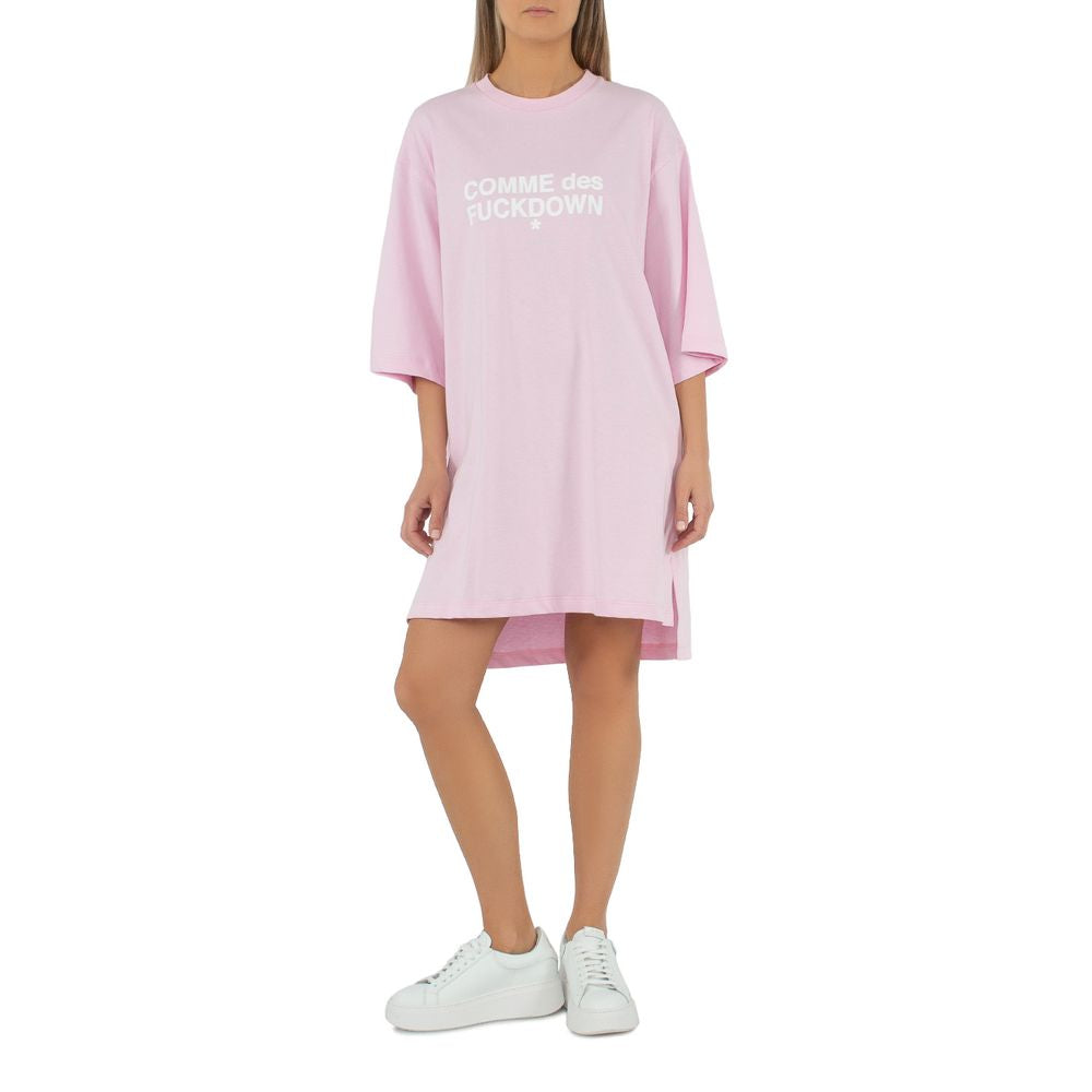 Comme Des Fuckdown Women Dress