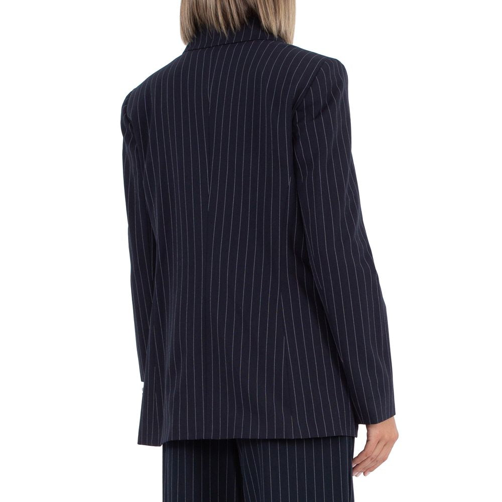 Comme Des Fuckdown Women Blazer