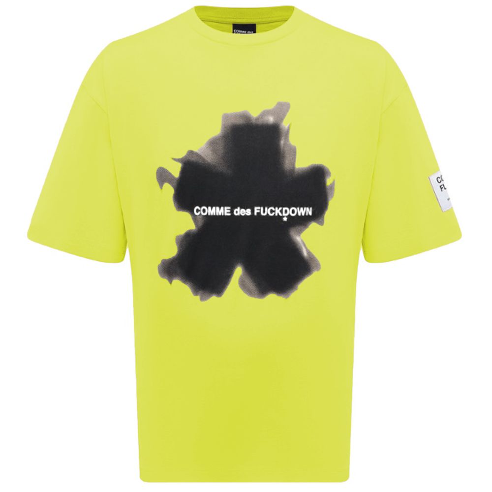 Comme Des Fuckdown Men T-Shirt