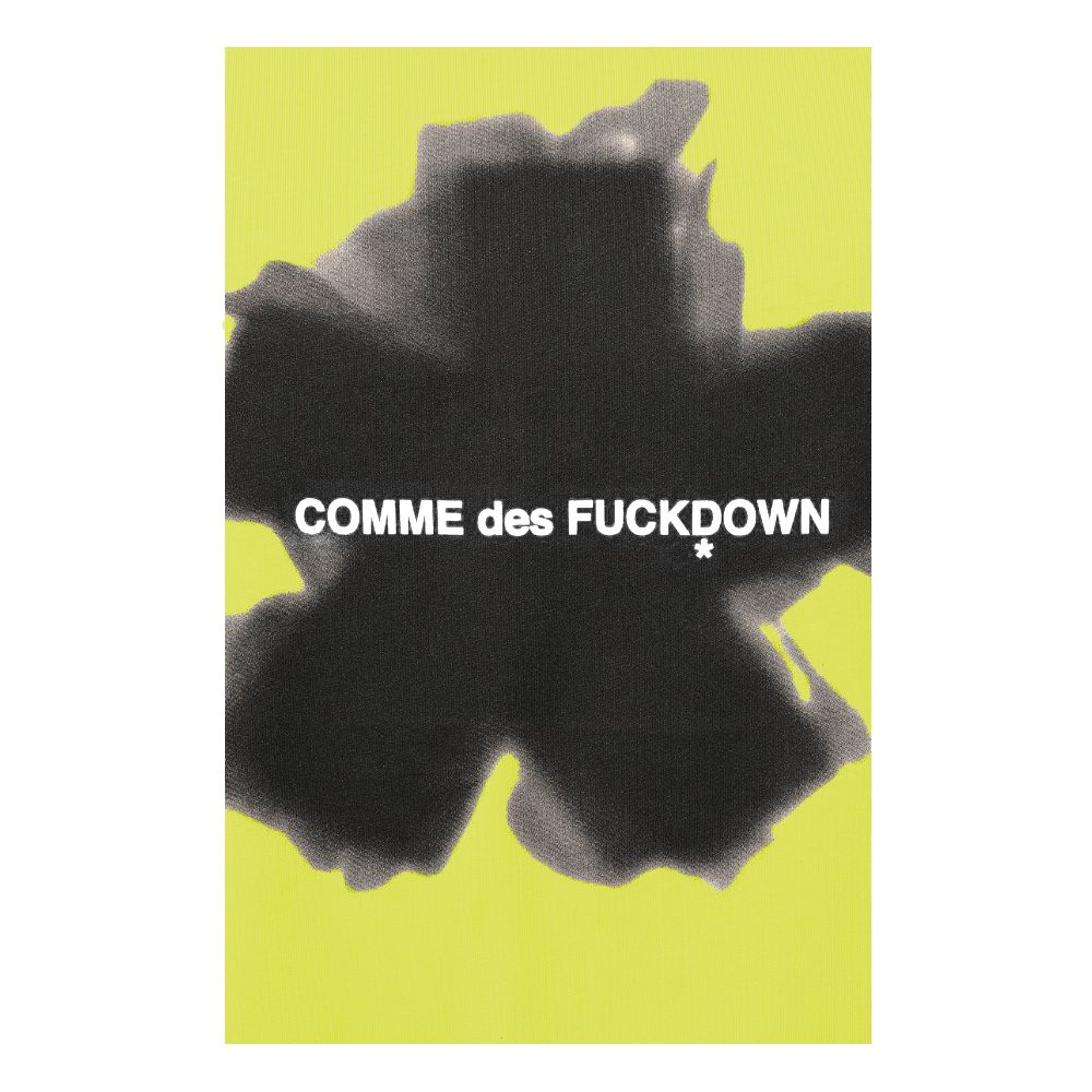 Comme Des Fuckdown Men T-Shirt