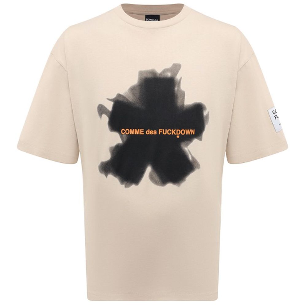 Comme Des Fuckdown Men T-Shirt