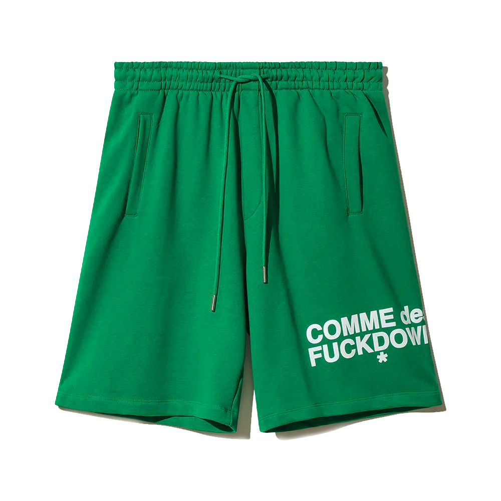 Comme Des Fuckdown Men Short