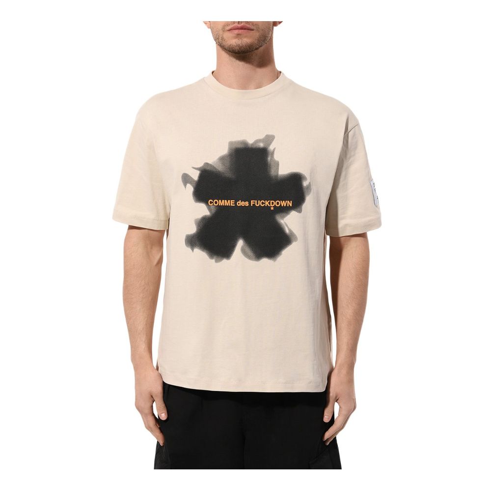 Comme Des Fuckdown Men T-Shirt