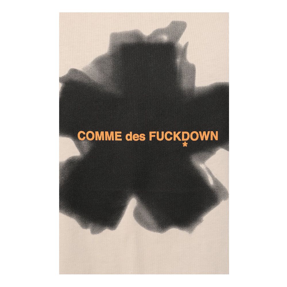 Comme Des Fuckdown Men T-Shirt