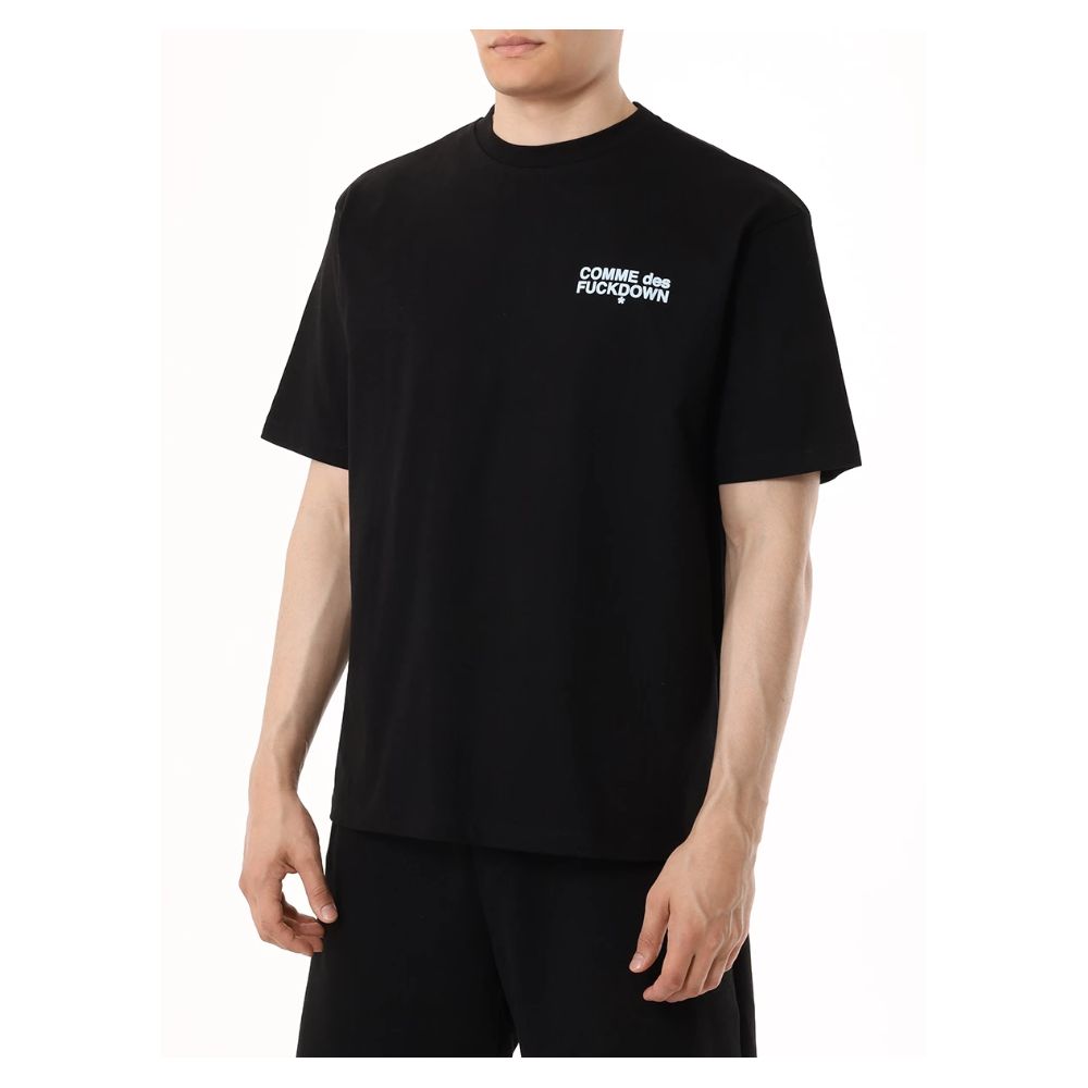 Comme Des Fuckdown Men T-Shirt