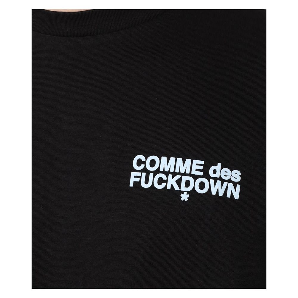 Comme Des Fuckdown Men T-Shirt