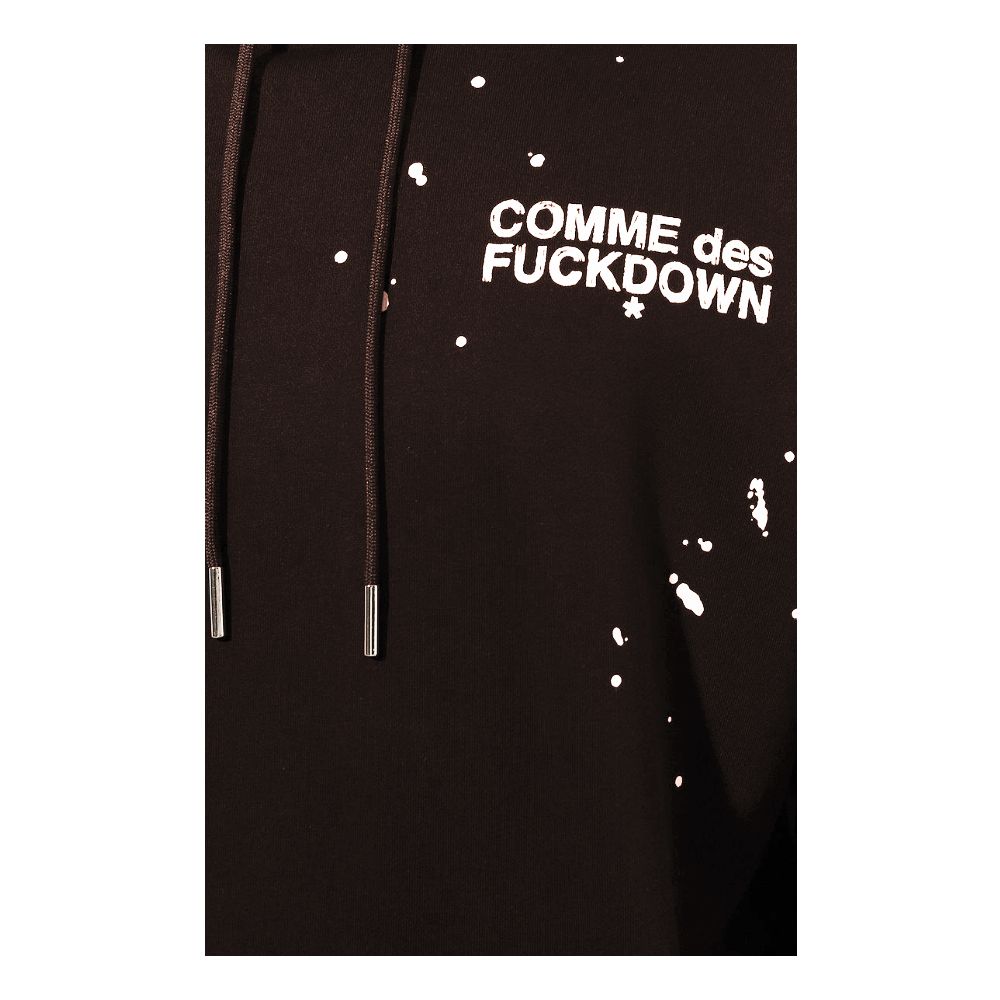 Comme Des Fuckdown Men Sweatshirt