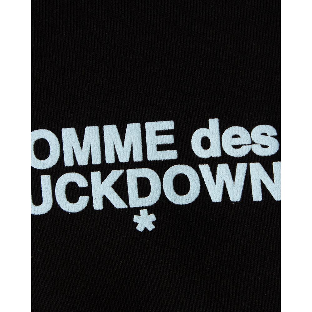 Comme Des Fuckdown Men Sweatshirt