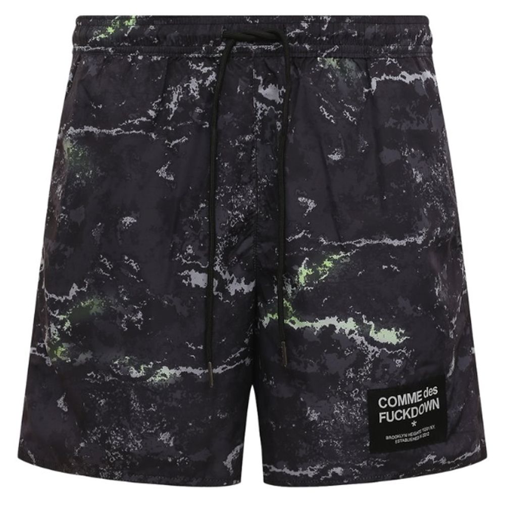 Comme Des Fuckdown Men Swimwear