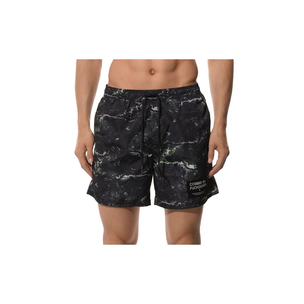 Comme Des Fuckdown Men Swimwear