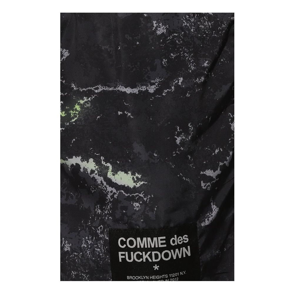 Comme Des Fuckdown Men Swimwear