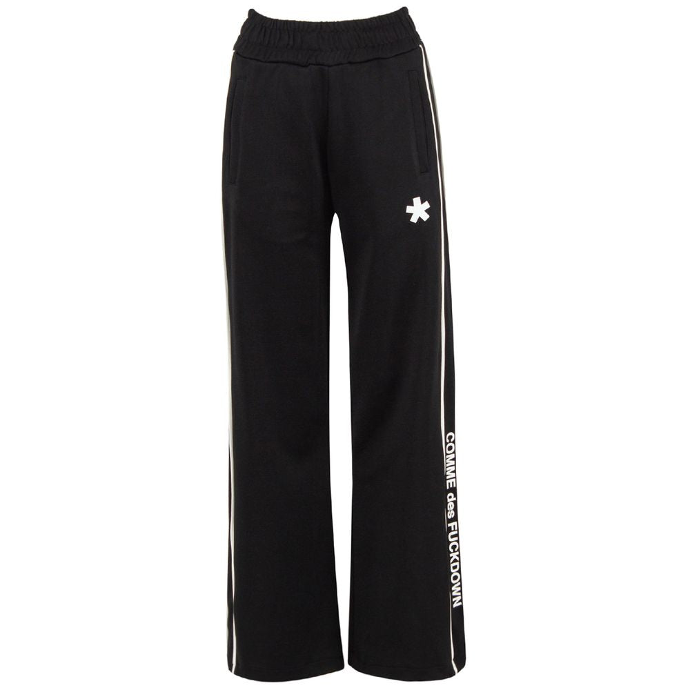 Comme Des Fuckdown Women Sweatpants