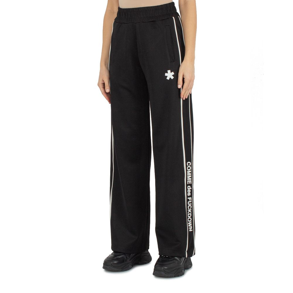 Comme Des Fuckdown Women Sweatpants