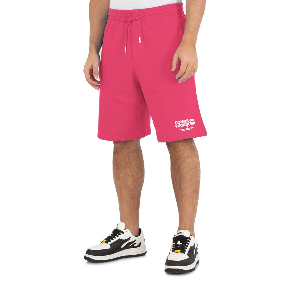 Comme Des Fuckdown Men Shorts