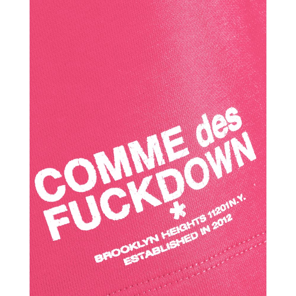 Comme Des Fuckdown Men Shorts