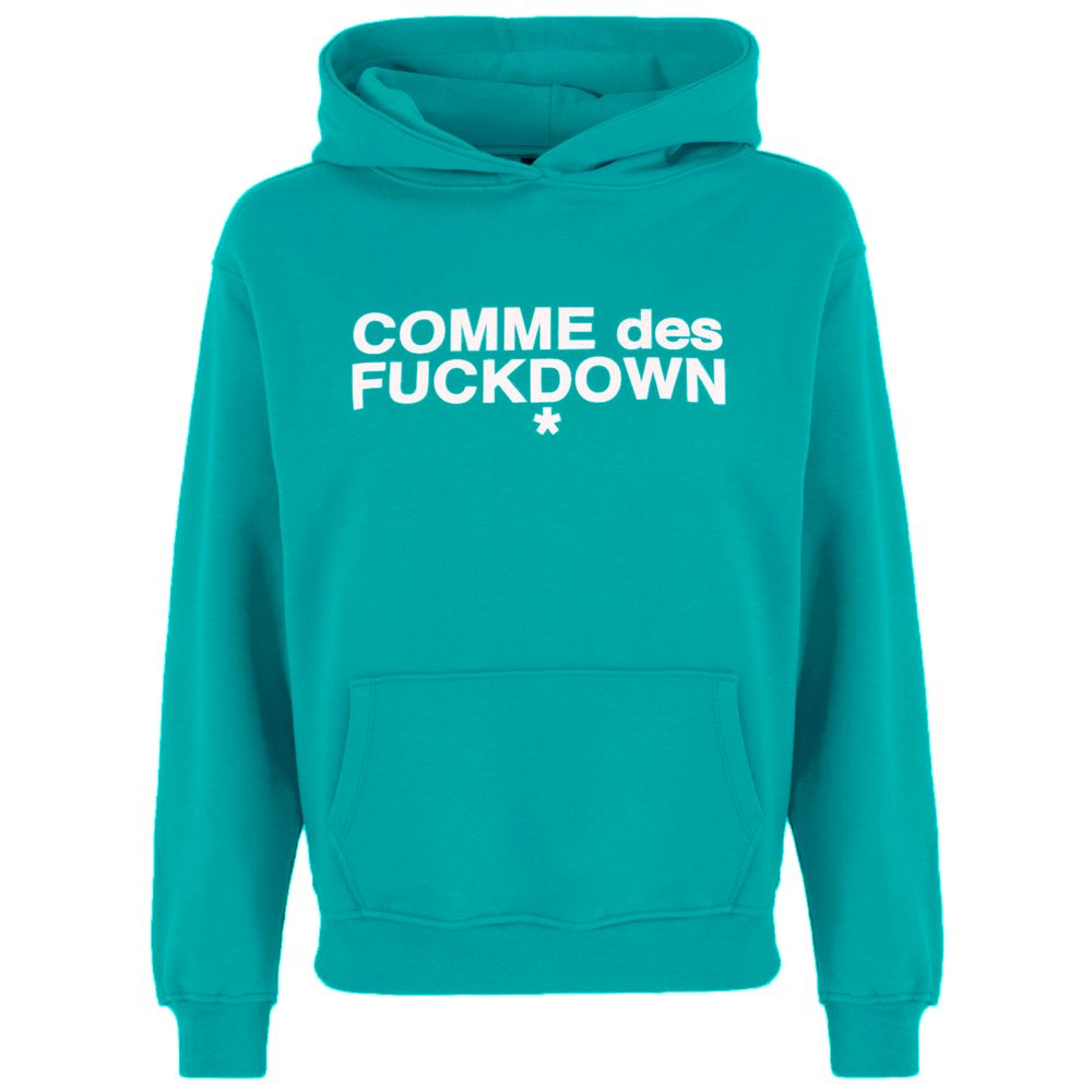 Comme Des Fuckdown Women Sweatshirt