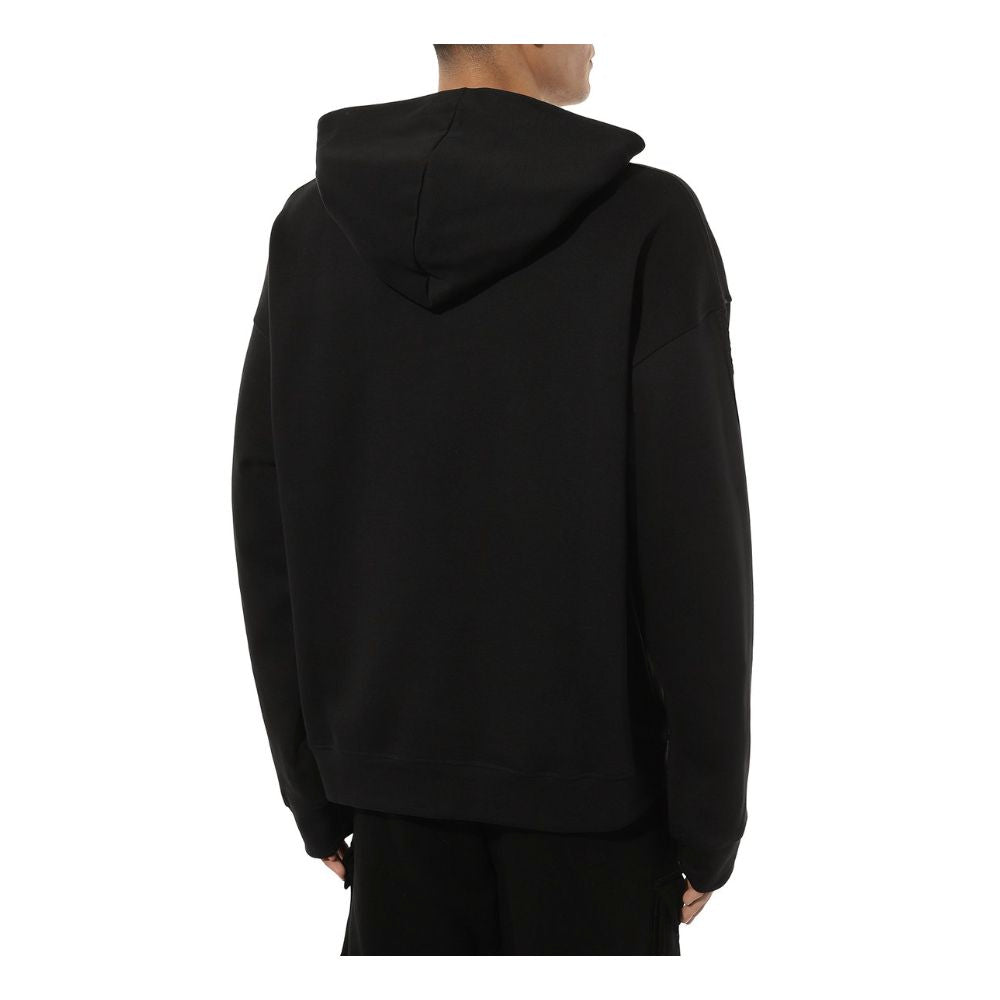 Comme Des Fuckdown Men Sweatshirt