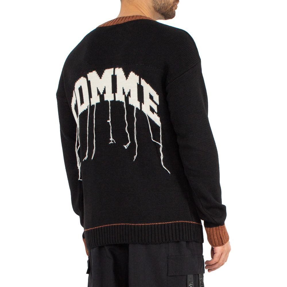 Comme Des Fuckdown Men Sweater