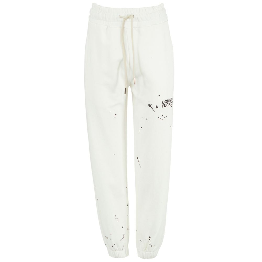 Comme Des Fuckdown Women Sweatpants