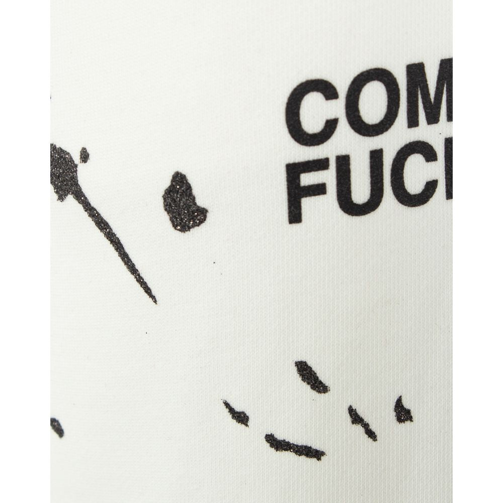 Comme Des Fuckdown Women Sweatpants