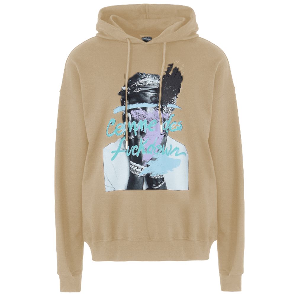 Comme Des Fuckdown Men Sweatshirt