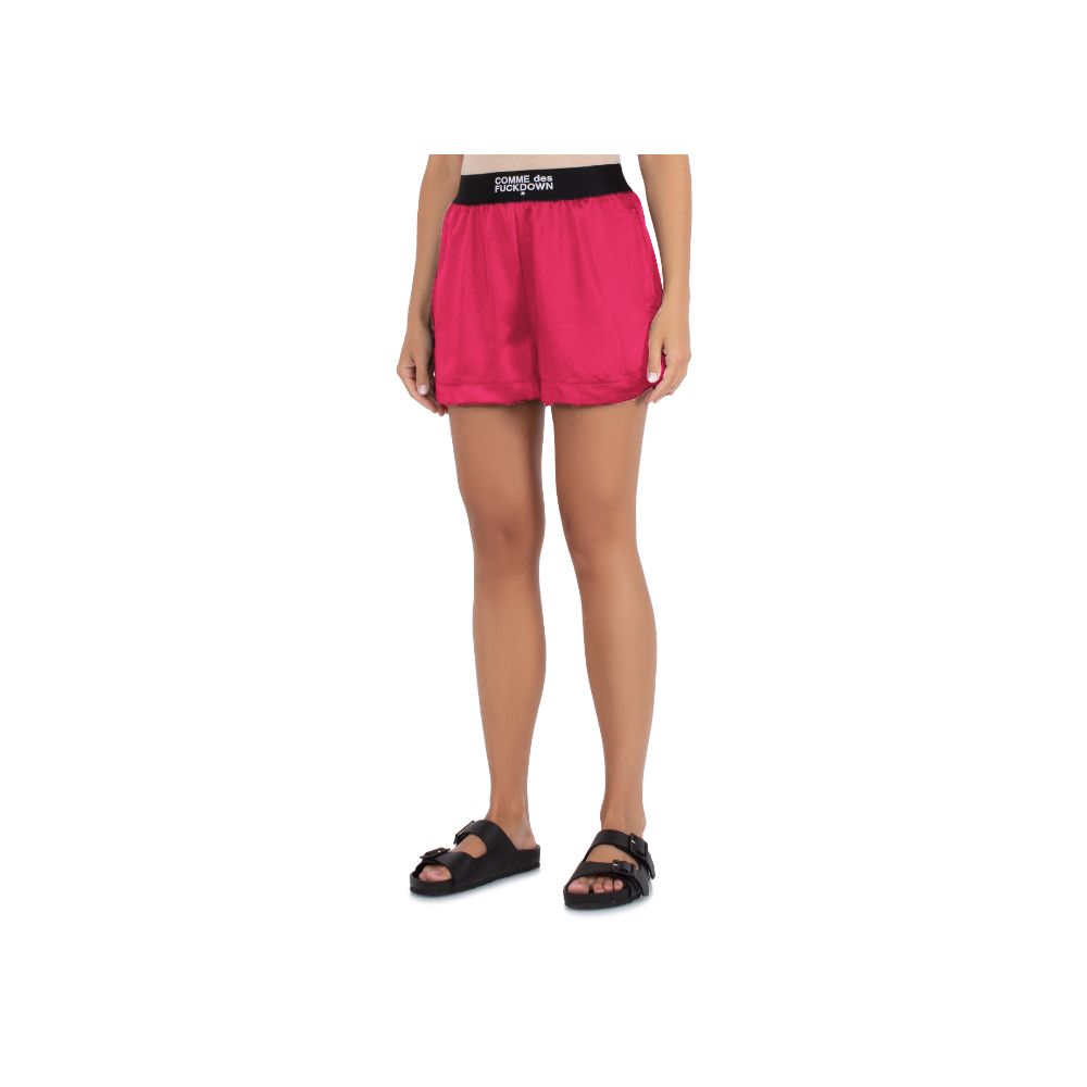 Comme Des Fuckdown Women Short