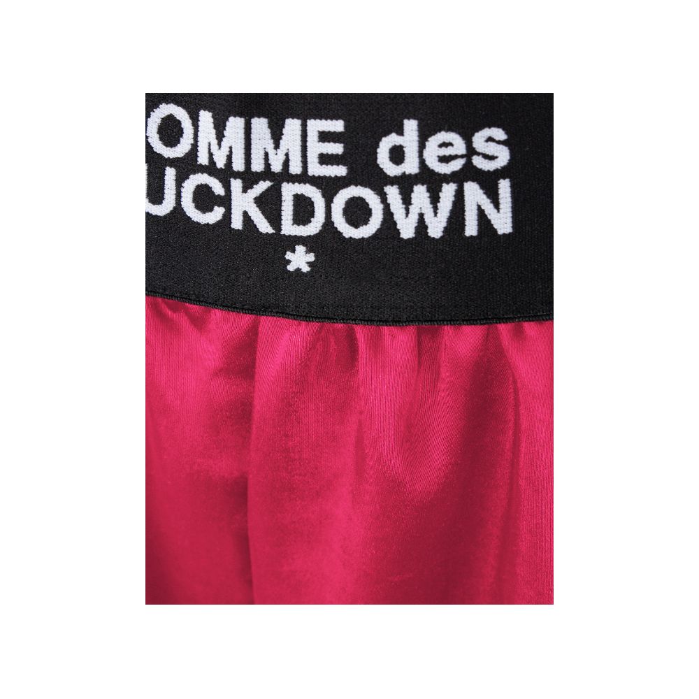 Comme Des Fuckdown Women Short