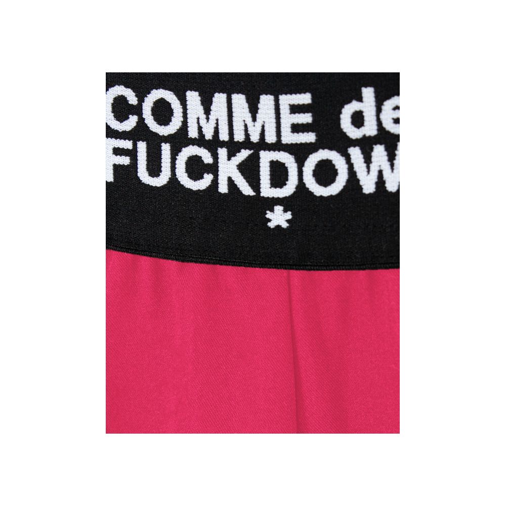 Comme Des Fuckdown Women Pants