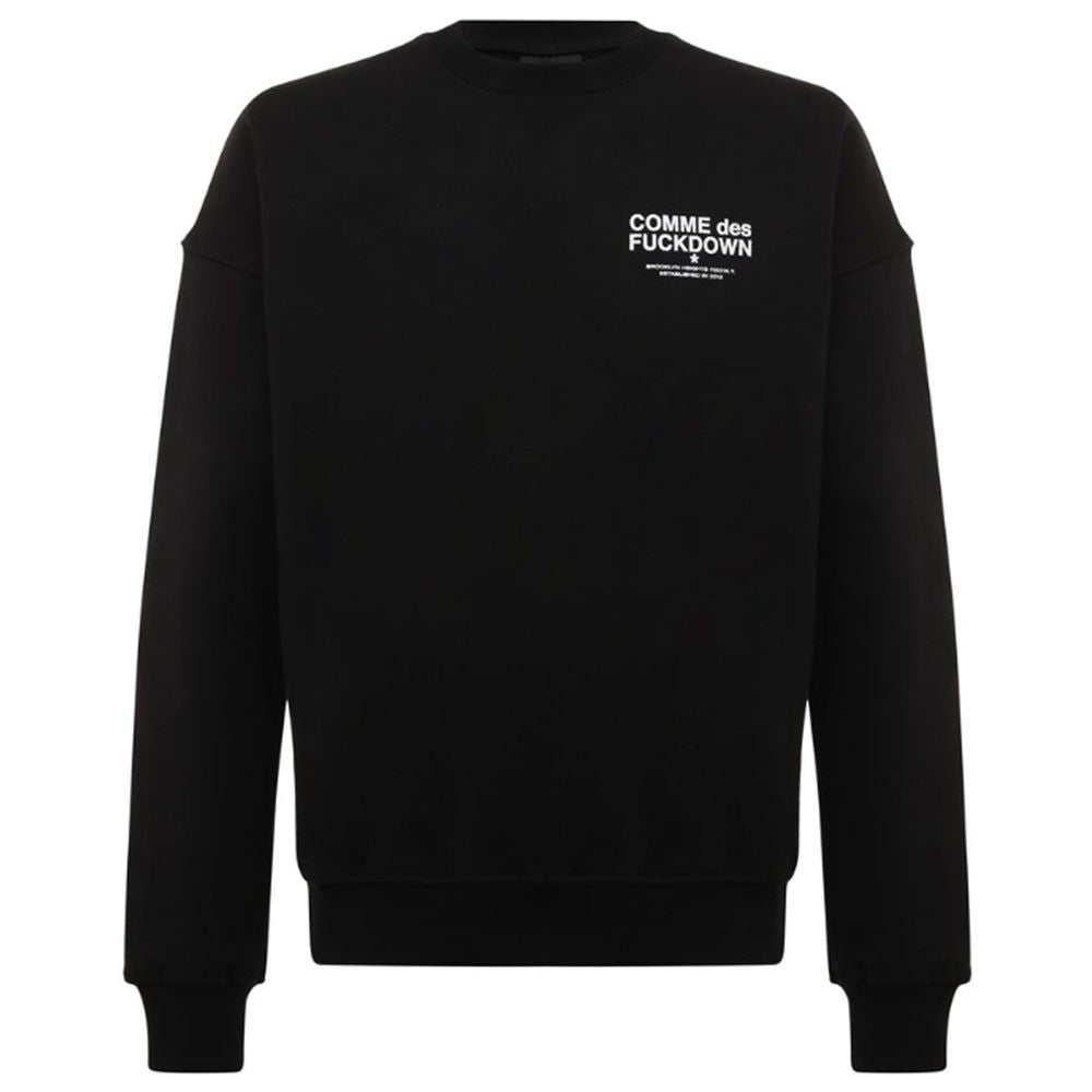 Comme Des Fuckdown Men Sweatshirt