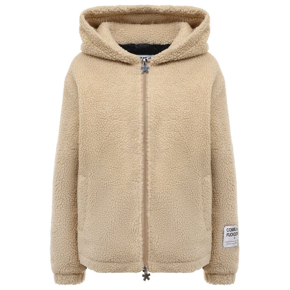 Comme Des Fuckdown Women Jacket