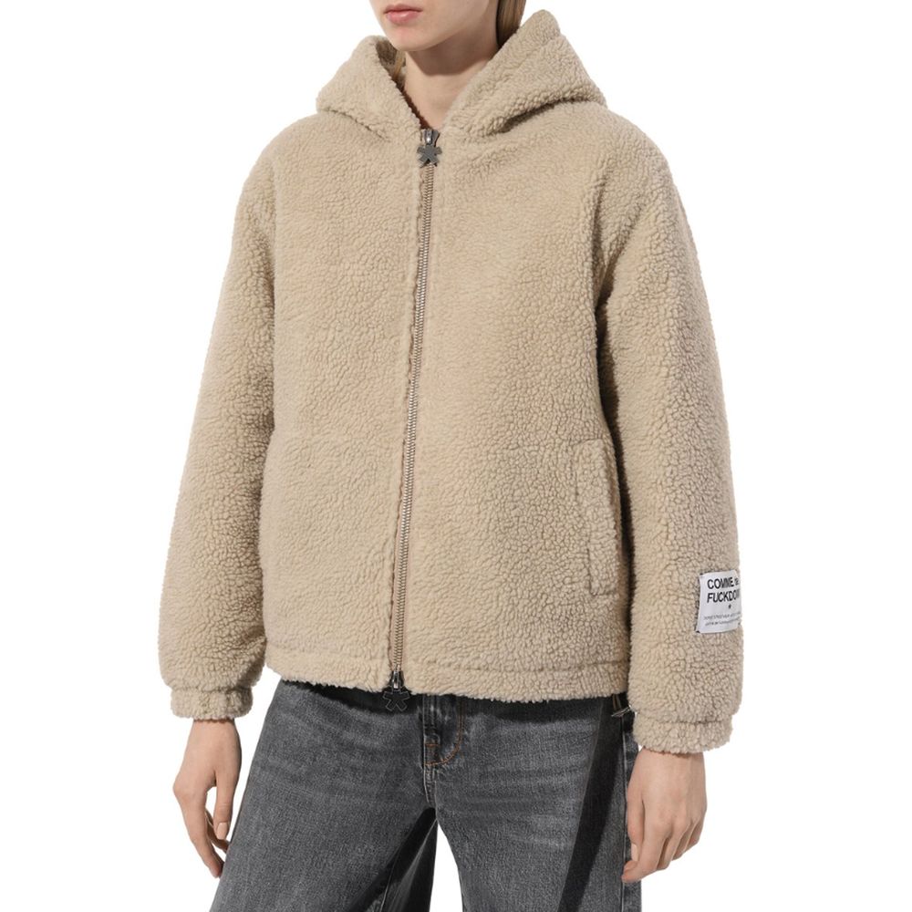 Comme Des Fuckdown Women Jacket