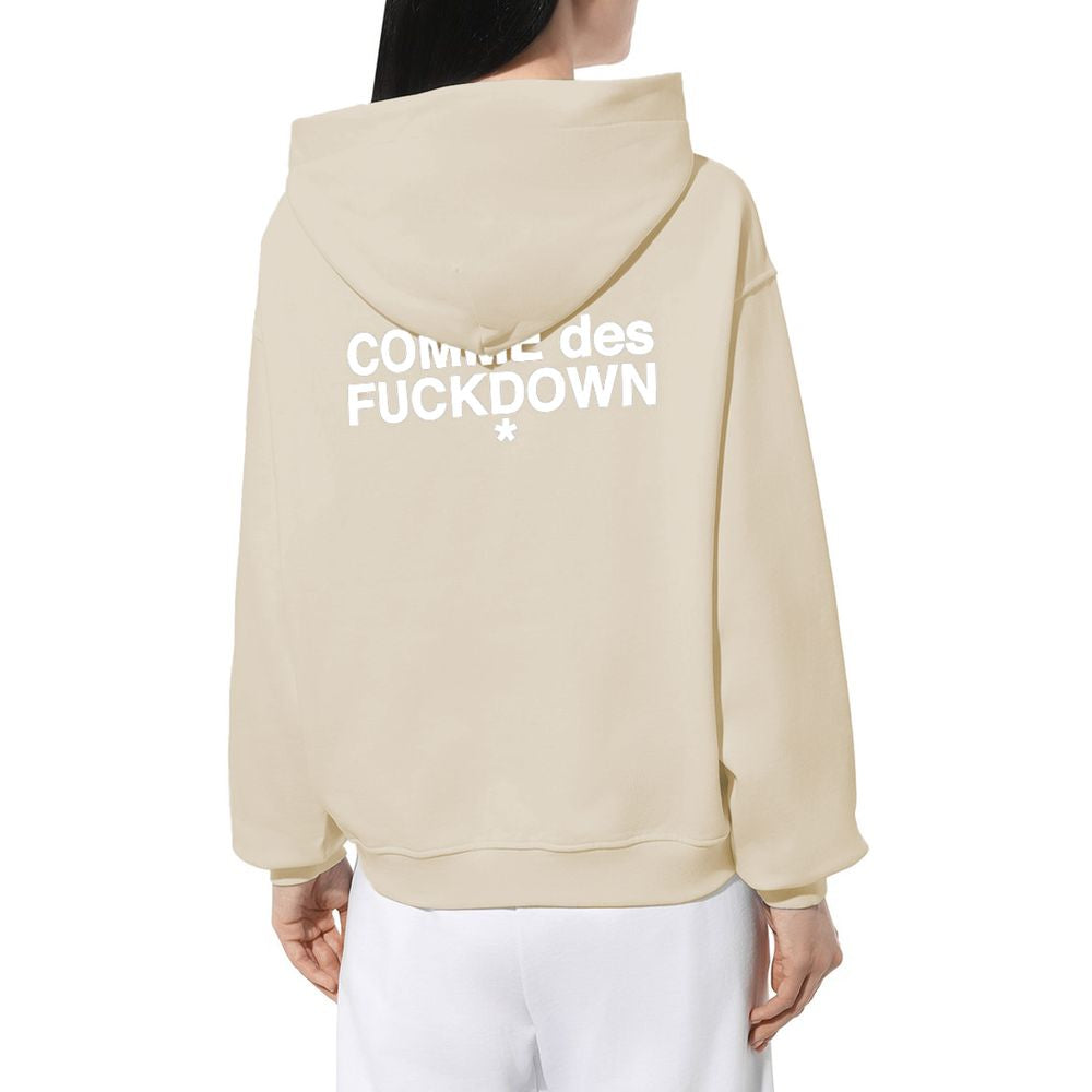 Comme Des Fuckdown Women Sweatshirt