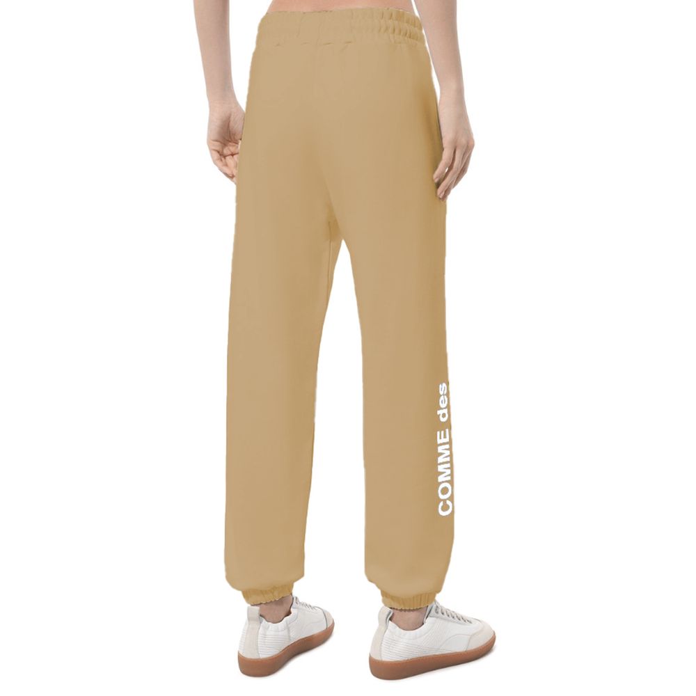 Comme Des Fuckdown Women Sweatpants