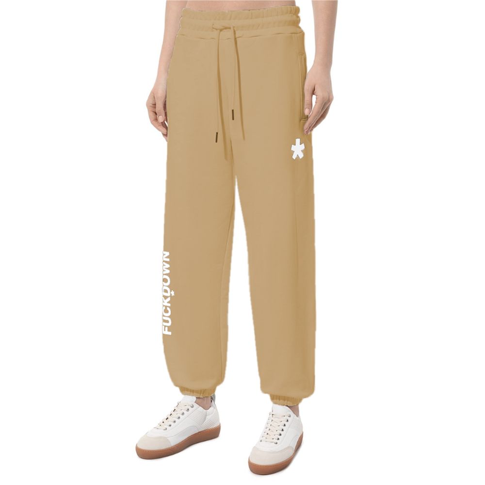 Comme Des Fuckdown Women Sweatpants